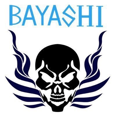 BAYASHIcompany:MADOcrewに所属するPS4民へ。