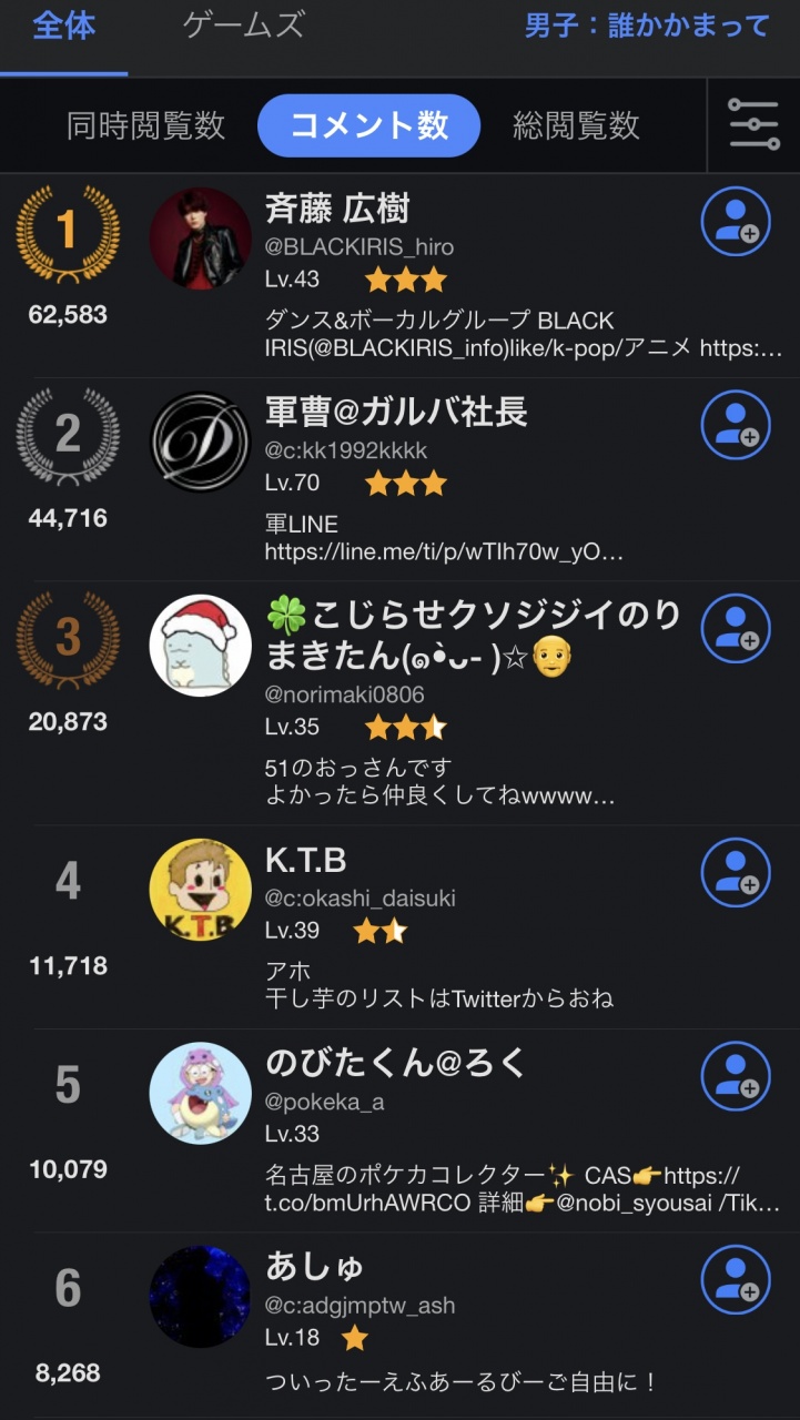 えーーーとご報告？

