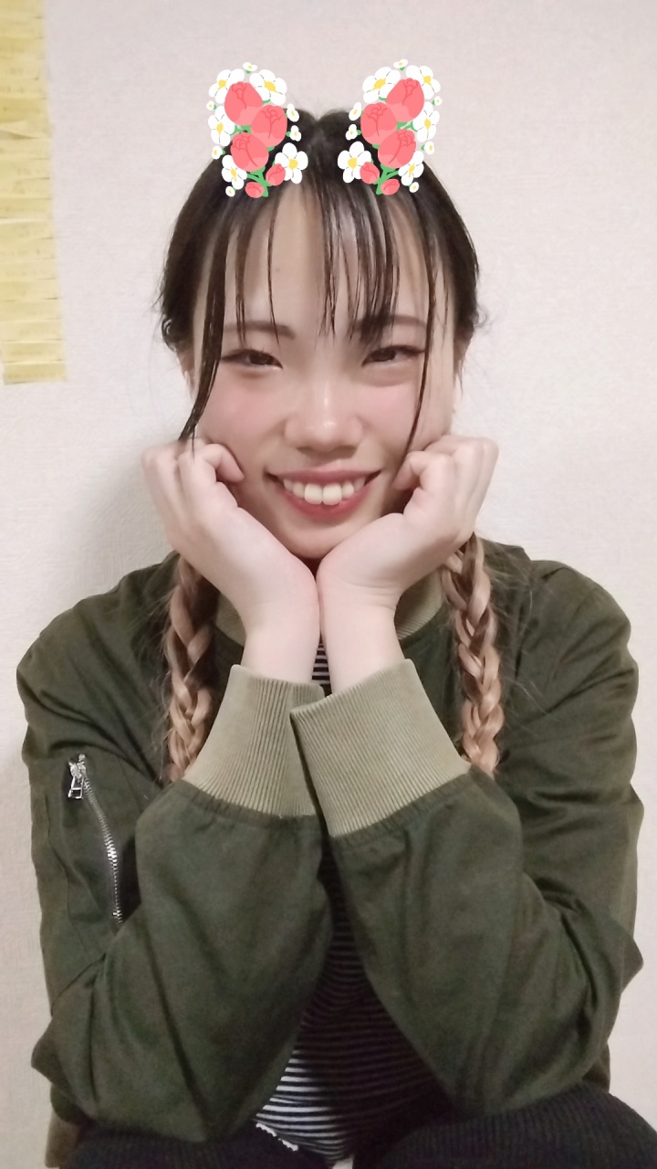 イベント今日じゃなかった😜✨