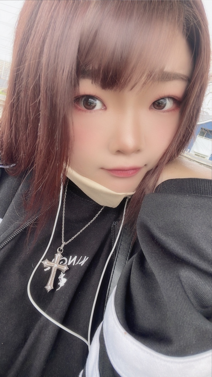 21時からウォーキング配信を定時配信にします。

