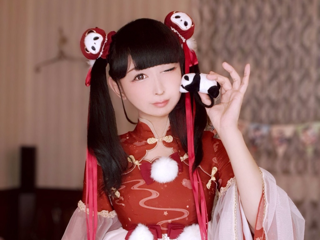 🖤地毛黒髪配信🖤
