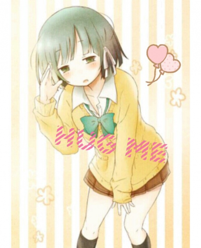 ども！なん犬です！