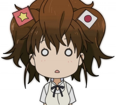 みなさんおこんばんちわー♪♪