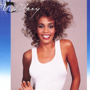 Whitney Houston - For the Love of You(KUROWA MIX P