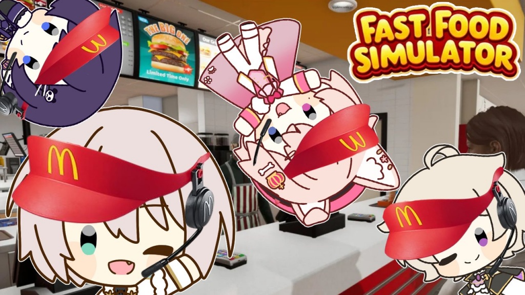 【🔥 コ ラ ボ 配 信 告 知 🔥】
