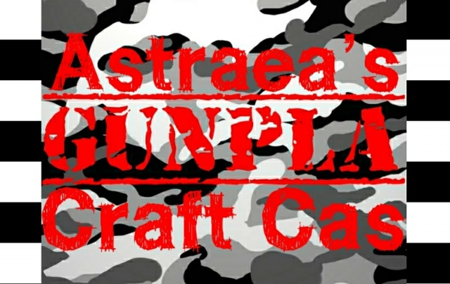 Astraea’s GUNPLA Craft Casへようこそ♪
