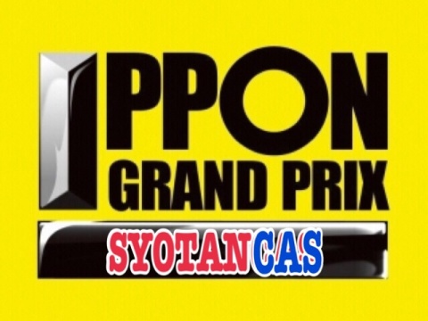 IPPONグランプリ開催します！
