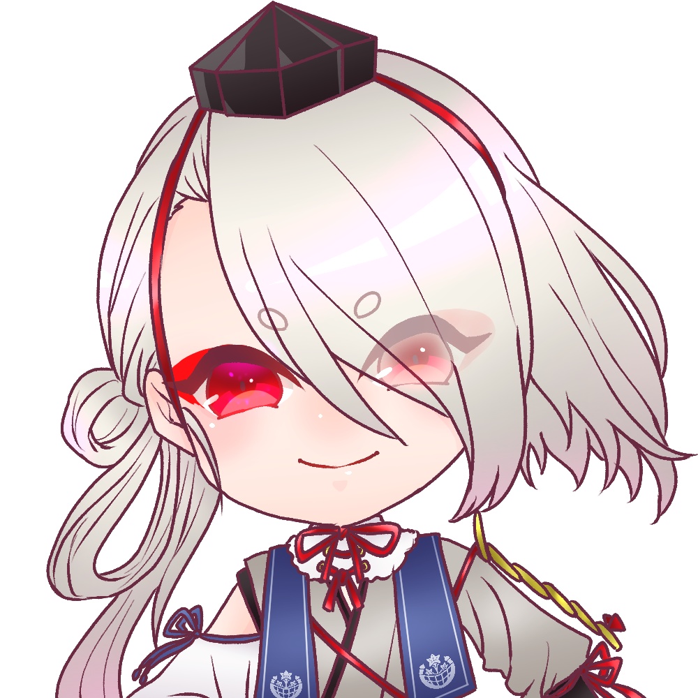 今剣で！
