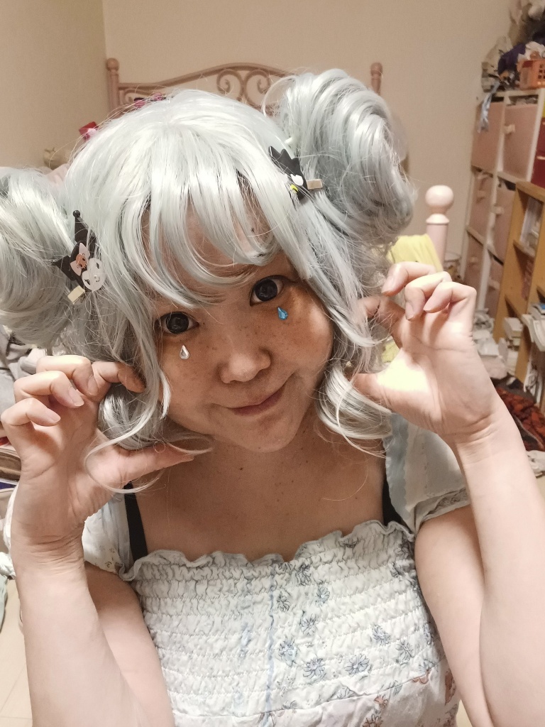 🍓苺姫オカンのbirthdayのお知らせ🍓
