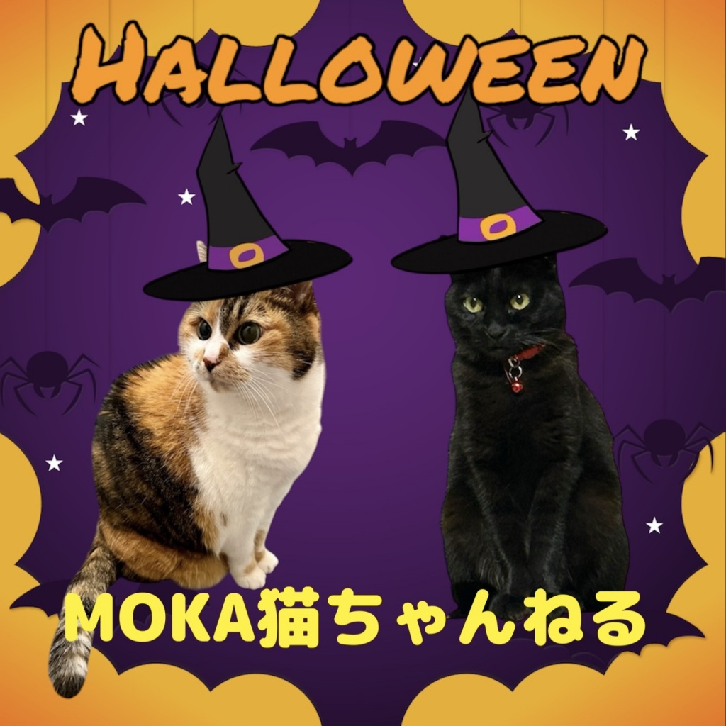 🎃Happy Halloween🎃
