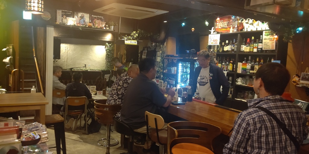 間もなく20:00開演💝初の福岡ワンマンライブ🌟
