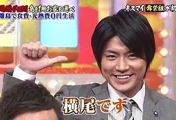 Kis-My-Ft2、AKB48グループ好きな人いたら、良かった
