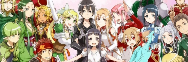 今日の9時半から、SAO団体太陽の輪第1回放送で、ユイ