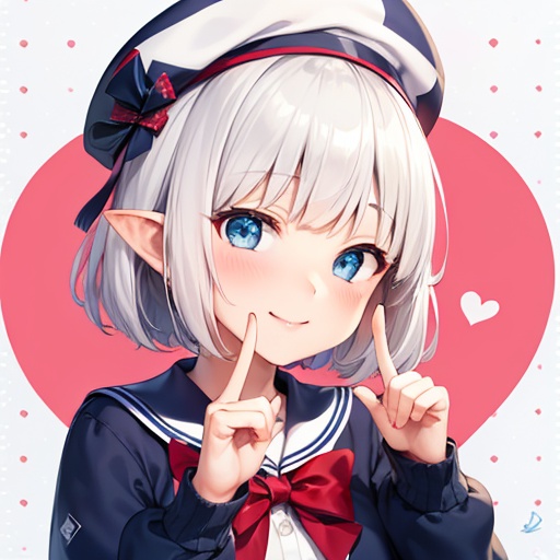 初めてコミュ投稿してみた💗(⑉• •⑉)⟡.·ﾄﾞｷﾄﾞｷ
