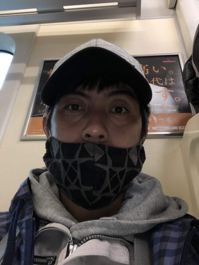 雑談します
