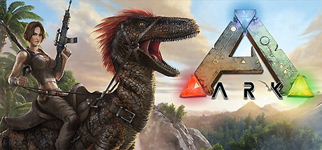 ARK: Survival Evolved　