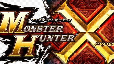 モンハンX用にサブ垢作りました(◍•ᴗ•◍)