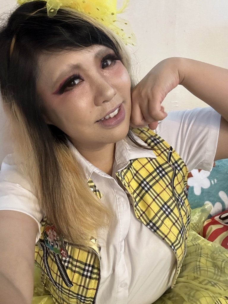 某ユニット様の新曲振付の依頼が来たよ🌈
