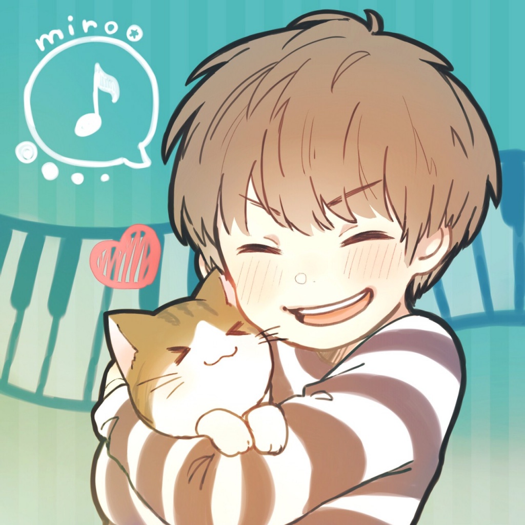 23時00分から定期生放送するよ！！🐱