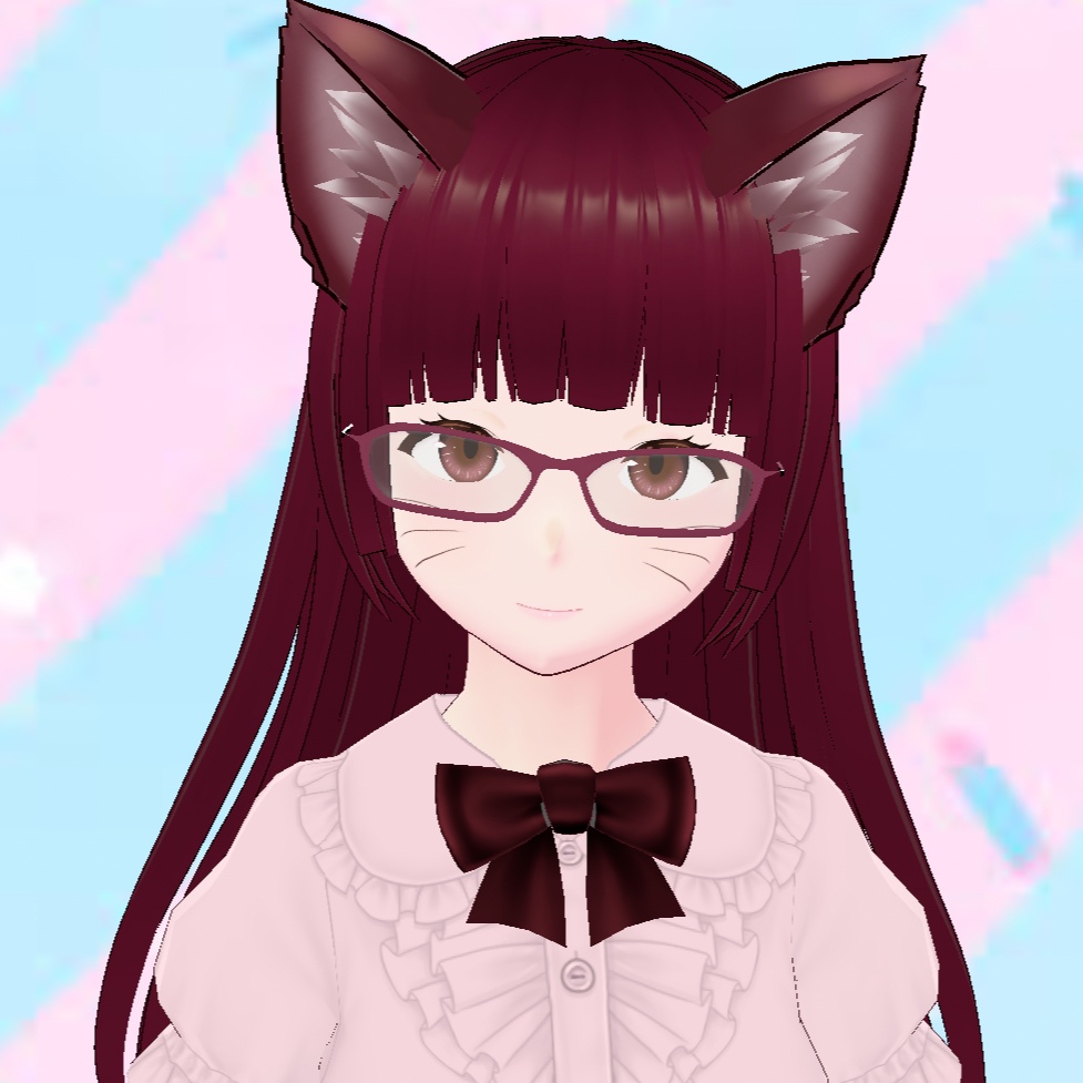 久しぶりの配信始めるよ～♪
