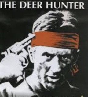 The Deer Hunter
