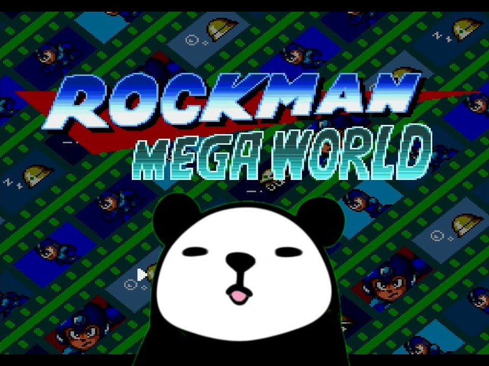 「ロックマンメガワールド ライブ履歴まとめ」