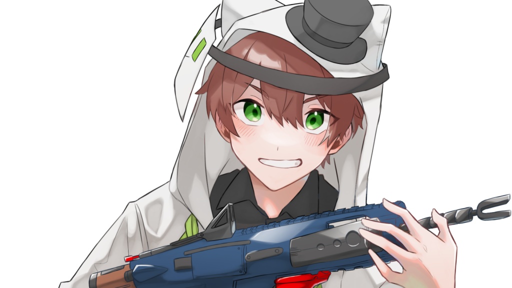 「ポッピープレイタイム」やるで！！
