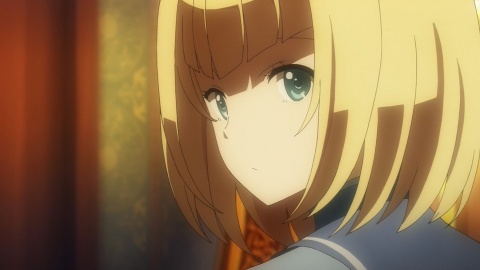 てことで、