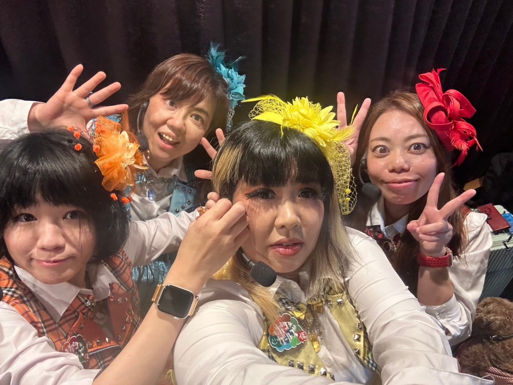 毎日22時から配信！