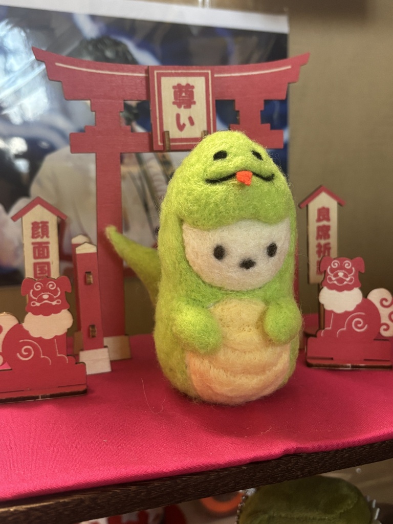 『ただビンゴ大会がしたいだけなのかもしれないプレゼ