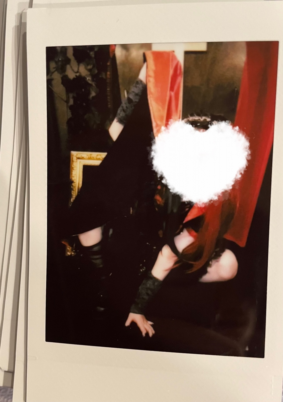 りんりん6/5 birthdaygoods
