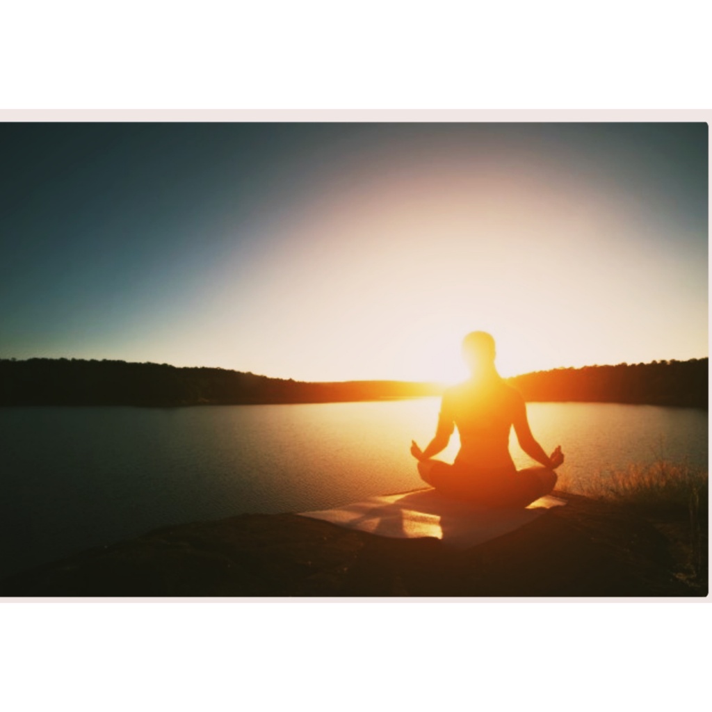 🍀瞑想タイム🍀