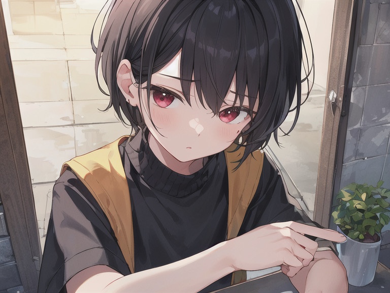 まじごめん
