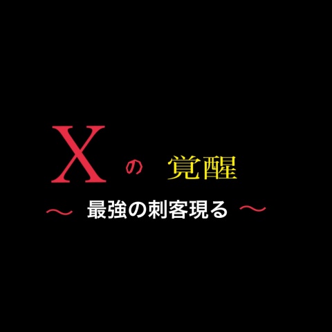 今夜のトーナメント優勝者は謎の人物｢X｣との最終決戦