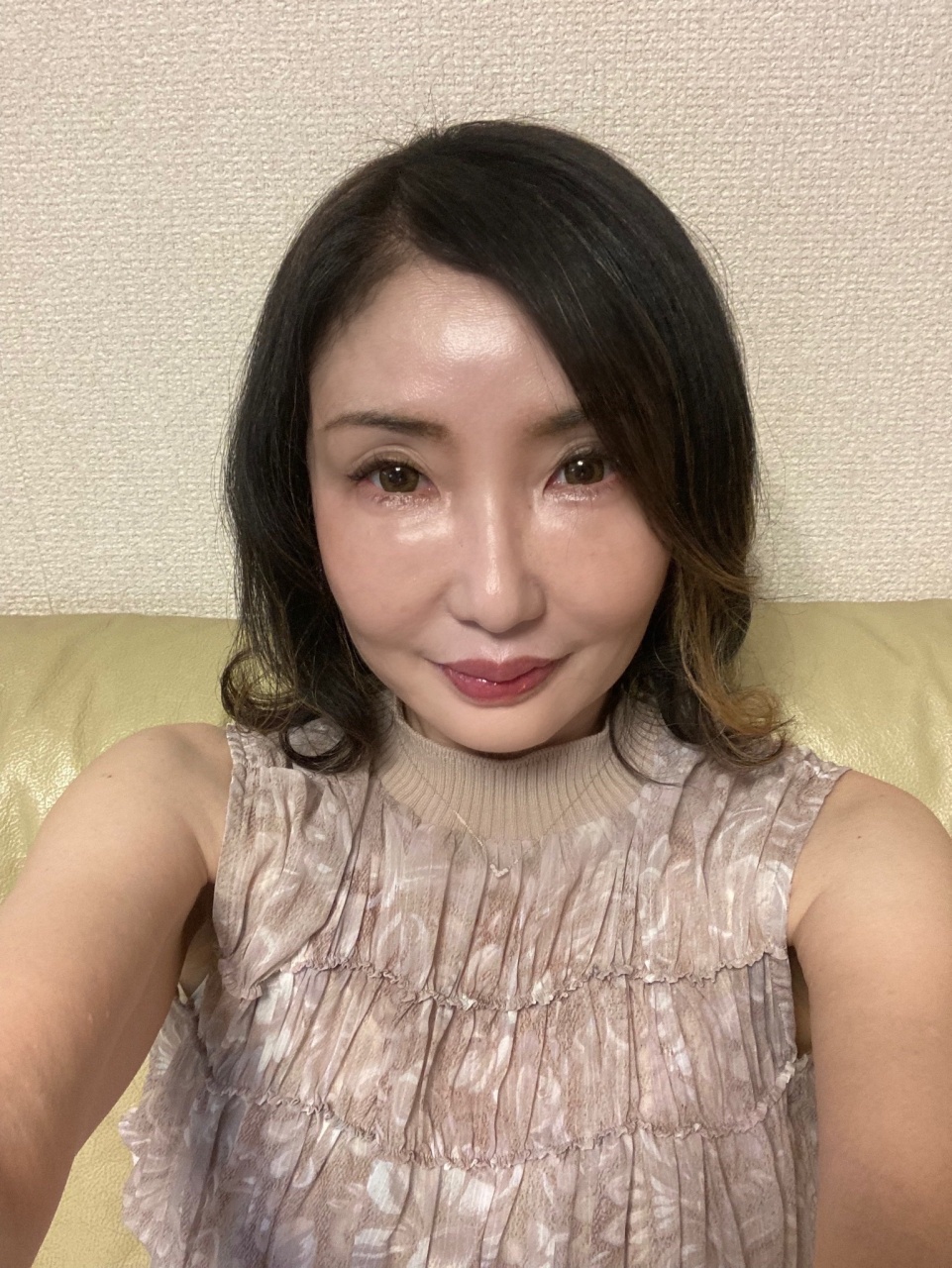 こんばんは🌙
