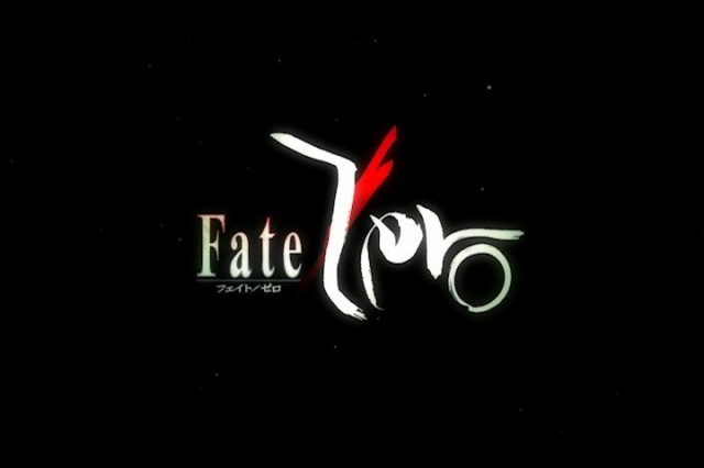 ~Fate/zero 三騎士コラボ~