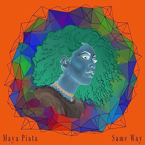 Maya Piata - Same Way(COOL BOUNCE MIX)