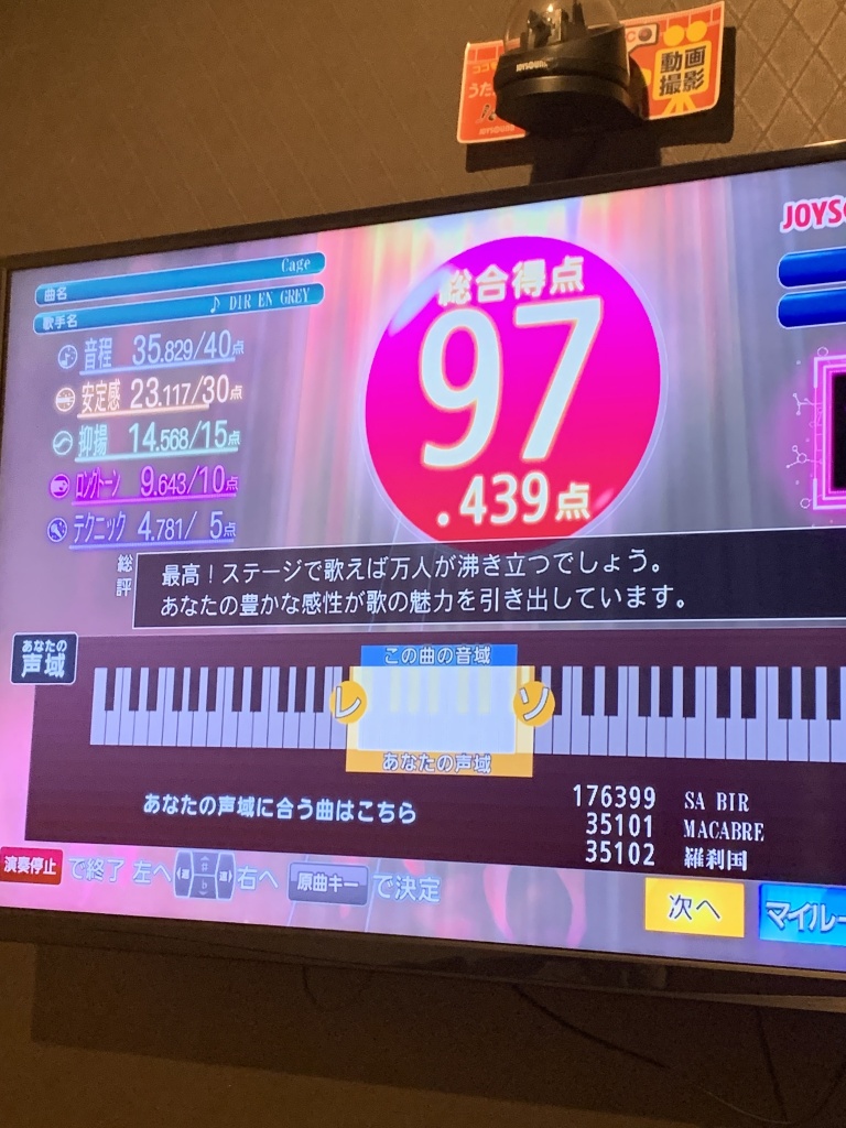 ハピバーを祝っていただいた方達へ
