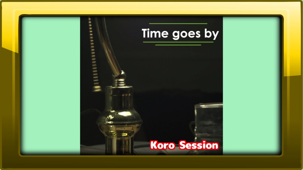 Koro Session Vol.3
