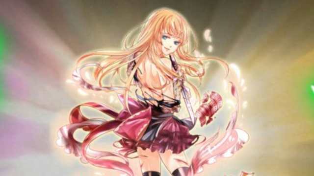 やぁ。