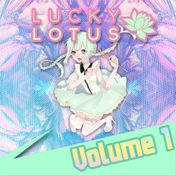 Lucky Lotus RecordsのHARDCORE楽曲ONLYでMIX上げまし