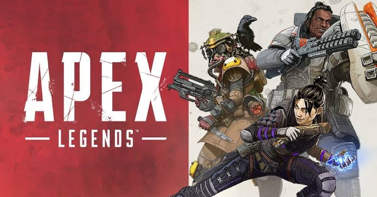 APEX Legends参加条件