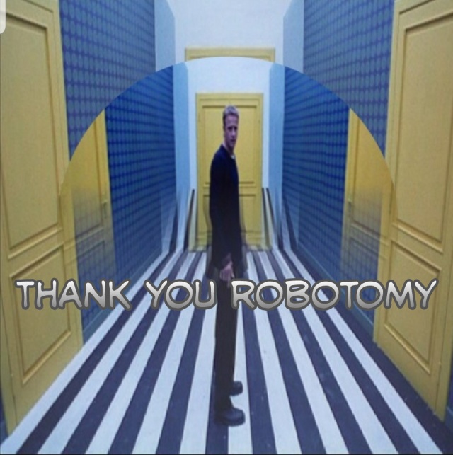 Thank you Robotomy