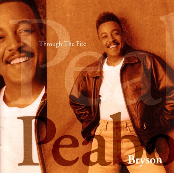 Peabo Bryson - By The Time This Night Is Over(Dj t