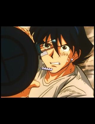 ある方から声真似をDisして来たという投稿がありまし