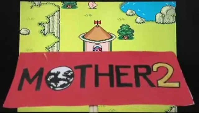 MOTHER2 録画