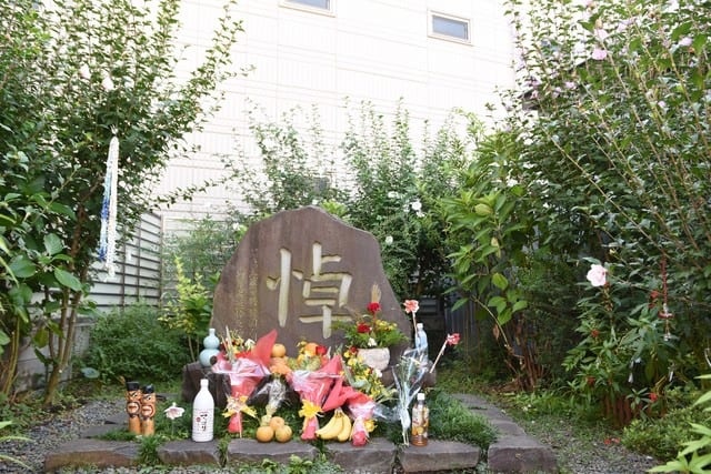 2022年 韓国・朝鮮人犠牲者追悼式
