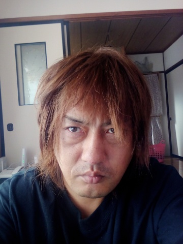 顔出し行きます見に来て下さい