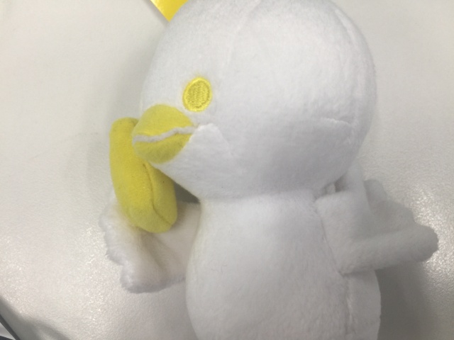 からあげ