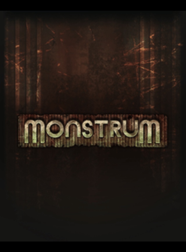 ＃monstrum